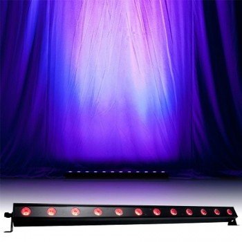 American DJ Ultra Bar 6 линейный прожектор с 6 светодиодами
